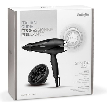 Babyliss 6713DE