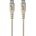 Cellularline Кабел Cellularline Become Eco Cable, от USB C(м) към USB C(м), 1.2m, бял (IT9229)