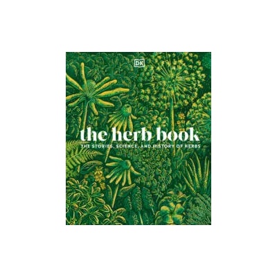 Herb Book