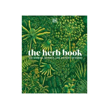 Image 1 of Herb Book