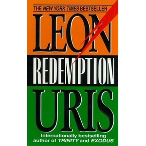Redemption | Leon Uris (ISBN: 9780061091742)