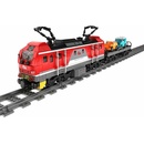 iM.MASTER vlak s kolejemi plast 2,4 GHz 617 ks dobíjecí pack