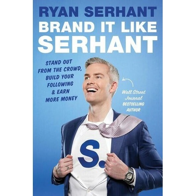 Brand it Like Serhant