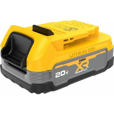 DeWalt DCBP034-XJ POWERSTACK 1,7Ah