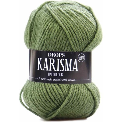Drops Karisma Uni 87 mech