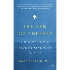 Zen of Therapy (ISBN: 9780593296639)