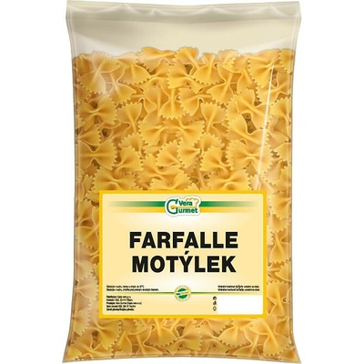 Vera Gurmet Farfalle Motýlek MINI 5 kg