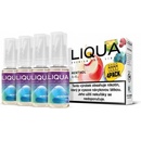 E-liquidy Aramax 4Pack Max Menthol 4 x 10 ml 12 mg