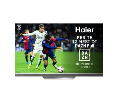 Haier H65M95EUX