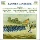 Various - FAMOUS MARCHES CD