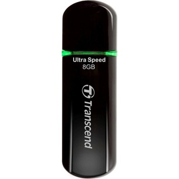 Transcend JetFlash 600 8GB TS8GJF600