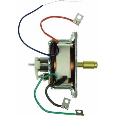Elektromagnetický spínač, startér AS-PL SS0001P