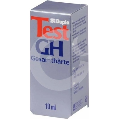 Dupla Test GH 10 ml