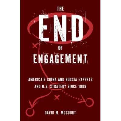 End of Engagement - McCourt, David M. (Associate Professor of Sociology, Associate Professor of Sociology, University of California, Davis)