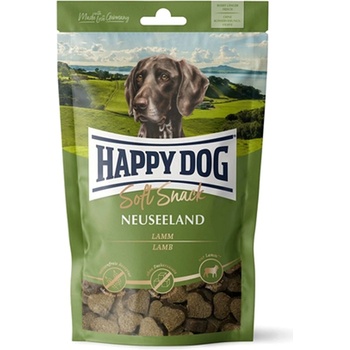 Happy Dog Soft Snack Нова Зеландия 100 г