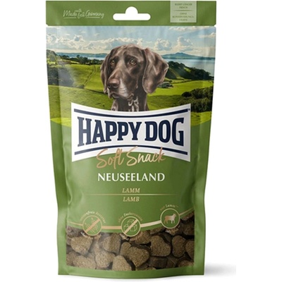 Happy Dog Soft Snack Нова Зеландия 100 г