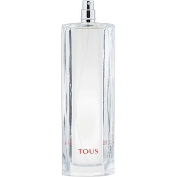 Tous Tous 90 ml eau de toilette тестер за жени