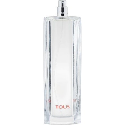 Tous Tous 90 ml eau de toilette тестер за жени