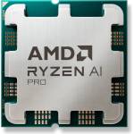 AMD Ryzen 5 8600G 6-Core 4.3GHz AM5 MPK (100-100001237MPK) Процесори