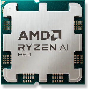 AMD Ryzen 5 8600G 6-Core 4.3GHz AM5 MPK (100-100001237MPK) Процесори