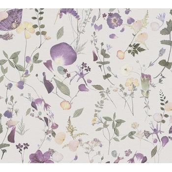 A. S. Création Влизелинов тапет за стена pintwalls 39746-2