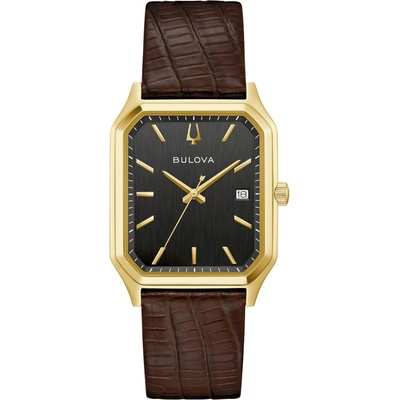 Bulova 97B235 Tony Bennett - Мъжки часовник (97B235 Tony Bennett)