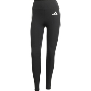 adidas Дамски клин adidas Women's Optime Essentials 3 Stripes Leggings - Black / White (111-1647-0116)