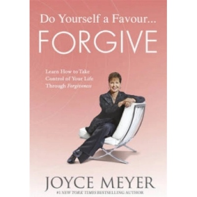 Do Yourself a Favour ... Forgive