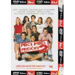 DM discont Американски пай 2 - dvd (023060)