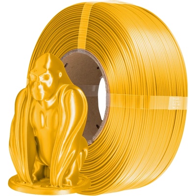 AzureFilm PLA Silk Refill 24K Gold - 1, 75 mm / 1000 g (FLR171-1037)