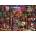 Cobble Hill - Puzzle Cabinet of Curiosities - 500 piese