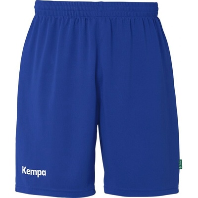 Kempa Team Shorts modrá