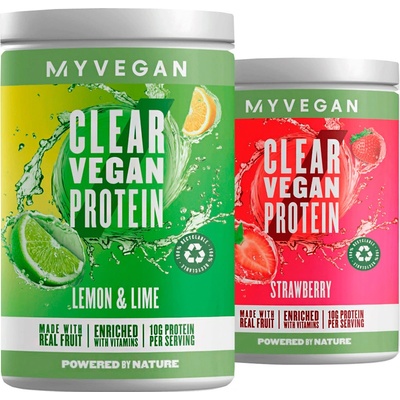MyVegan Clear Vegan Protein 320 g
