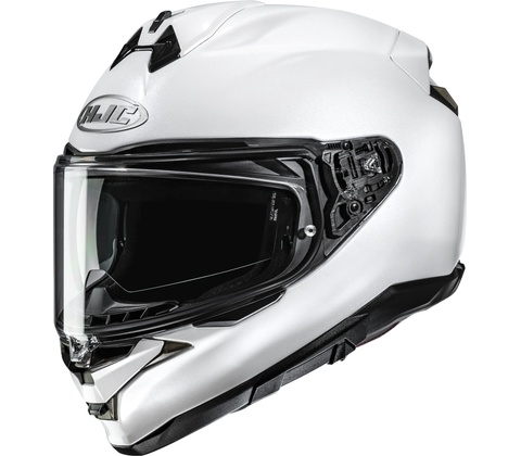 HJC F72 Solid