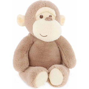 Keel Toys Бебешка играчка Keel Toys Keeleco - Маймунка, 25 cm (SE2075) - ozone