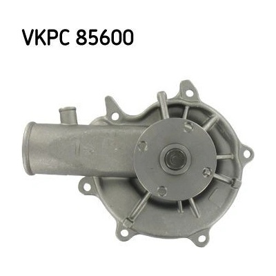 Vodní čerpadlo, chlazení motoru SKF VKPC 85600 (VKPC85600)