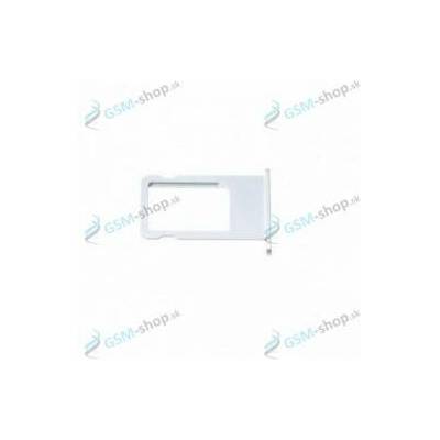 Sim držiak iPhone 6s strieborný Originál