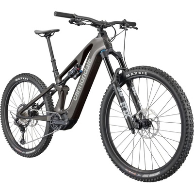 Cannondale Moterra SL Carbon 2 2025