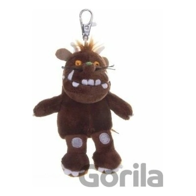 Prívesok na kľúče Gruffalo