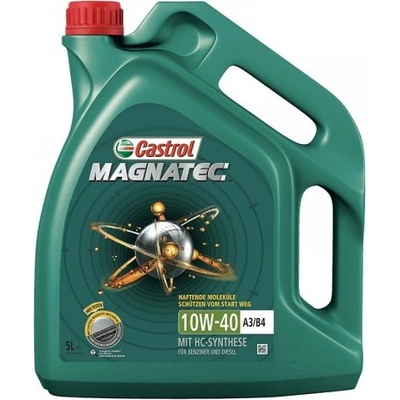 Castrol Magnatec А3/В4 10W-40 5 l