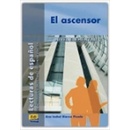 LGE 2 ELEM EL ASCENSOR