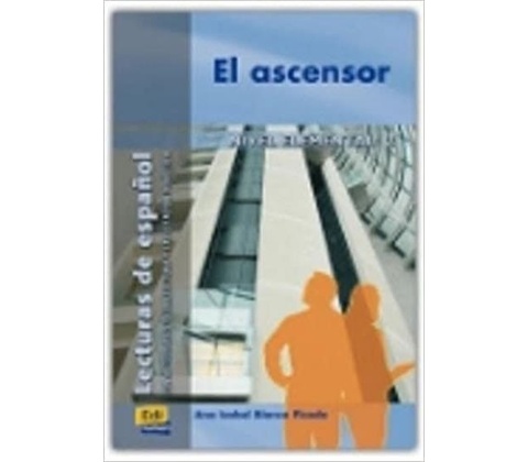 LGE 2 ELEM EL ASCENSOR