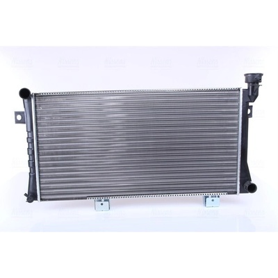 Chladič, chlazení motoru NISSENS 623556