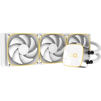 Geometric Future Eskimo Junior 36 White (1C253W0361000)