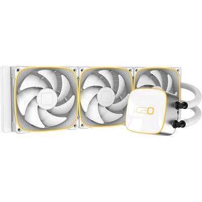 Geometric Future Eskimo Junior 36 White (1C253W0361000)