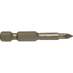 Titan Накрайник Titan PZ1 1/4х50mm