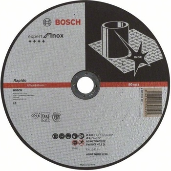 BOSCH 2.608.603.407