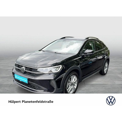 Volkswagen Taigo 1.5 110 kW