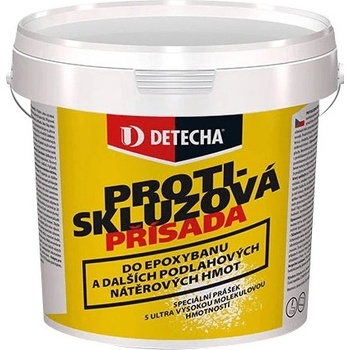 Detecha Protiskluzová přísada 250g