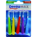 Dentamax medzizubné kefky 0,6 mm 5 ks